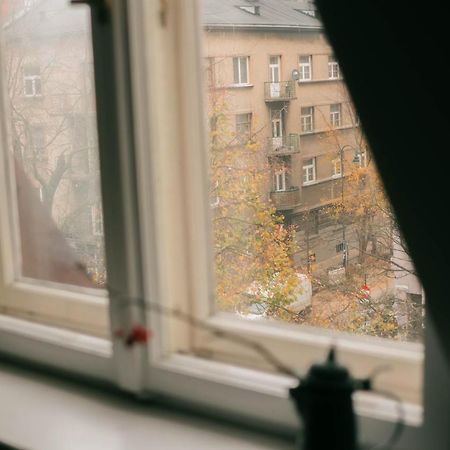 Teobroma Pokoj W Sercu Krakowa Kraków Eksteriør billede